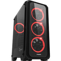 Zalman Z7 NEO RGB - Black - Product Image 1