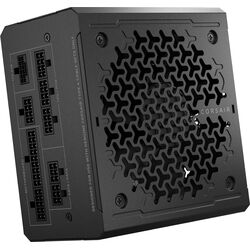 Corsair RM1000e - ATX 3.1 - Product Image 1