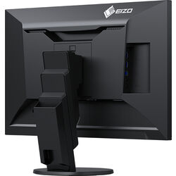 EIZO FlexScan EV2451-BK - Product Image 1