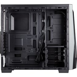 Corsair Carbide SPEC-01 - Black/Grey - Product Image 1