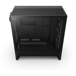 NZXT H5 Flow RGB - Black - Product Image 1