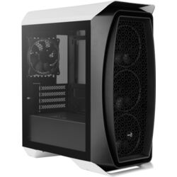 AeroCool Aero One Mini Eclipse - White - Product Image 1