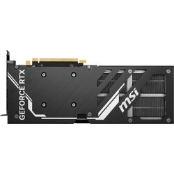 MSI GeForce RTX 4060 Ti VENTUS 3X OC - Product Image 1