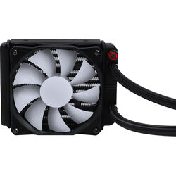 CiT Pro Glacier - Black - Product Image 1