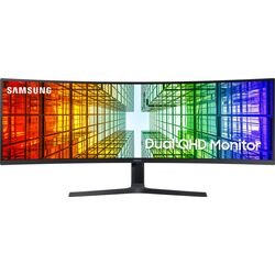 Samsung ViewFinity S95UA Dual - Product Image 1