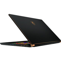 MSI GS75 Stealth 10SX - Product Image 1