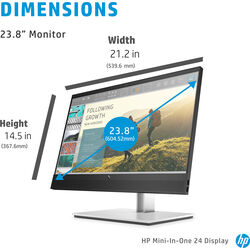 HP Mini-in-One 24 - Product Image 1