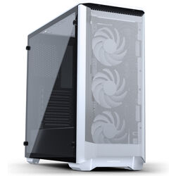 Phanteks Eclipse P400A DRGB - White - Product Image 1