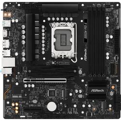 ASRock B860M Pro-A - Product Image 1