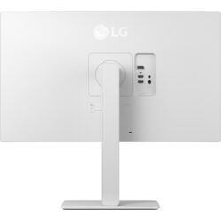 LG UltraFine 27US550-W - Product Image 1