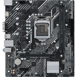 ASUS Prime H510M-K - Product Image 1