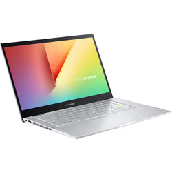 ASUS VivoBook Flip 14 - TP470EA-EC343W - Product Image 1