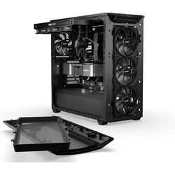 be quiet! Shadow Base 800 - Black - Product Image 1