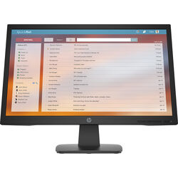 HP P22v G4 - Product Image 1