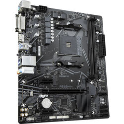 Gigabyte A520M-H - Product Image 1