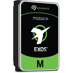 Seagate Exos M - ST30000NM004K - 30TB - Product Image 1