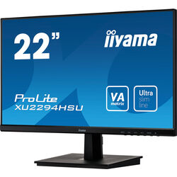 iiyama ProLite XU2294HSU-B1 - Product Image 1