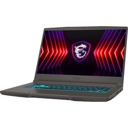 MSI Thin 15 B13VE - 9S7-16R831-2021 - Product Image 1