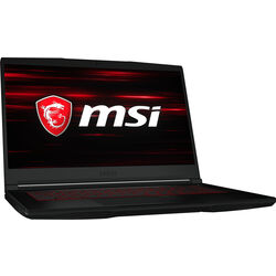 MSI GF63 Thin - Product Image 1