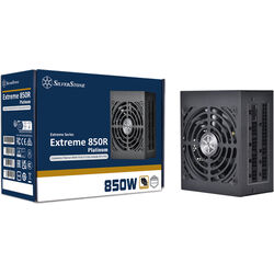 SilverStone Extreme 850R - Product Image 1