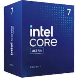 Intel Core Ultra 7 265 - Product Image 1