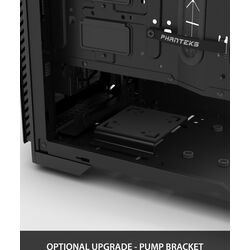 Phanteks Enthoo Pro M - Black - Product Image 1