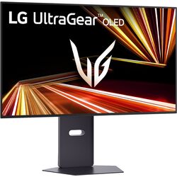 LG UltraGear 32GX850A-B - Product Image 1
