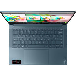 Lenovo Yoga Pro 7 - 83KG0016UK - Product Image 1