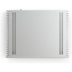 Streacom FC5 EVO WS - Silver - Product Image 1