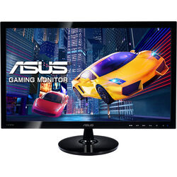 ASUS VS248HR - Product Image 1