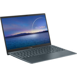 ASUS ZenBook 13 UX325 - UX325EA-KG300T - Grey - Product Image 1