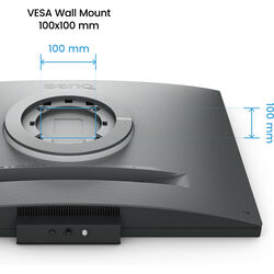 BenQ RD280UA - Product Image 1