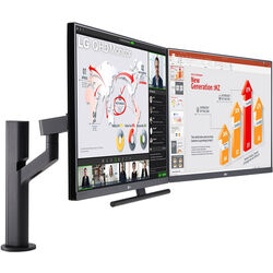 LG 27QP88D-B2 - Product Image 1