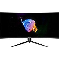 MSI Optix MAG342CQPV - Product Image 1