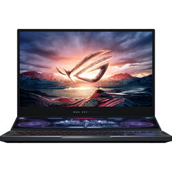 ASUS ROG Zephyrus Duo GX550 - GX550LWS-HF055T - Product Image 1