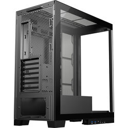 CiT Pro Diamond XR - w/ 4x Fans - Black - Product Image 1