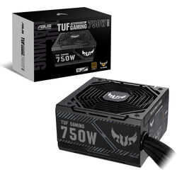 ASUS TUF Gaming 750 - Product Image 1