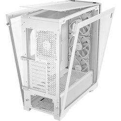 Antec Performance 1 FT - White - Product Image 1