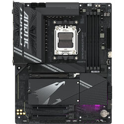 Gigabyte X870 AORUS ELITE WIFI7 - Product Image 1