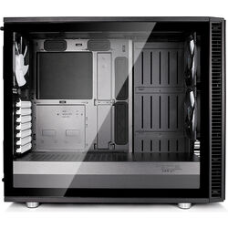 Fractal Design Define S2 - Black - Product Image 1