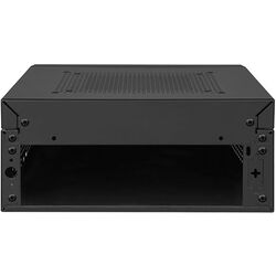 SilverStone Milo ML10 - Black - Product Image 1