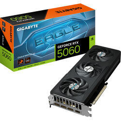 Gigabyte GeForce RTX 5060 EAGLE MAX OC - Product Image 1