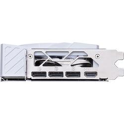 MSI GeForce RTX 5070 Ti GAMING TRIO OC WHITE - Product Image 1