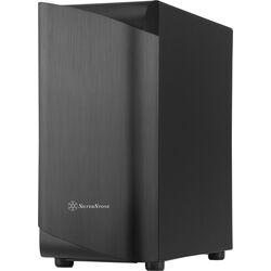 SilverStone Seta A1 - Titanium - Product Image 1