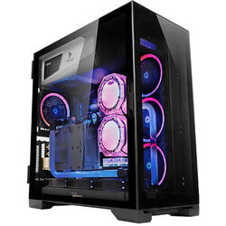 Antec P120 - Black - Product Image 1