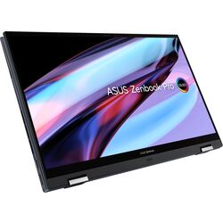 ASUS Zenbook Pro 15 Flip OLED - UP6502ZD-M8023W - Product Image 1