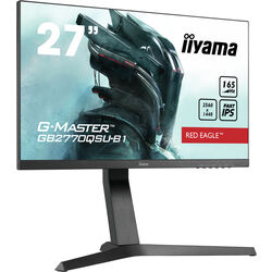 iiyama G-Master GB2770QSU-B1 - Product Image 1