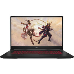 MSI Katana GF76 12UX - Product Image 1