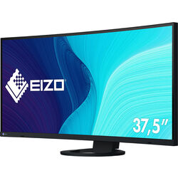 EIZO FlexScan EV3895-BK - Product Image 1