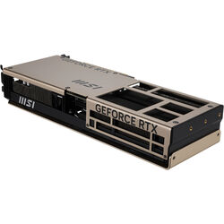MSI GeForce RTX 5080 Inspire 3X OC - Product Image 1